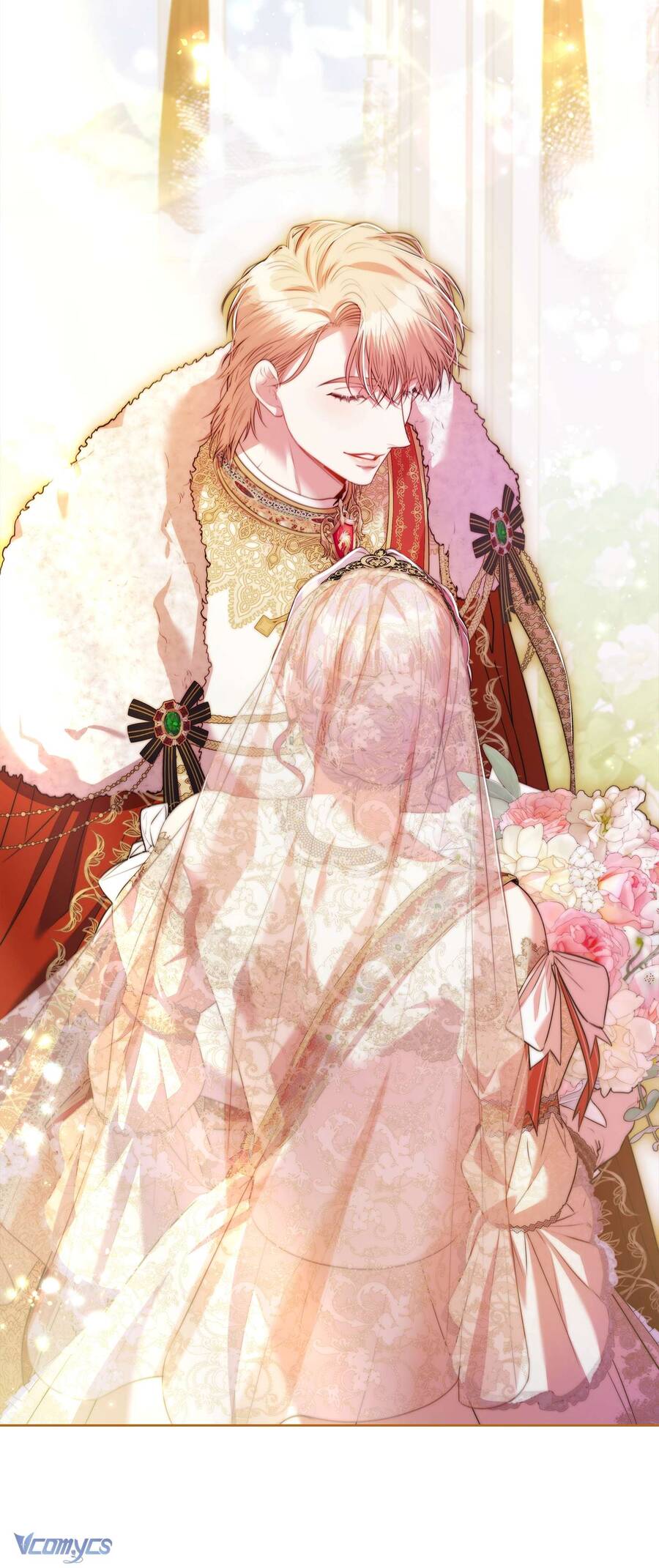 Thư Ký Của Bạo Chúa Chapter 110 - 63