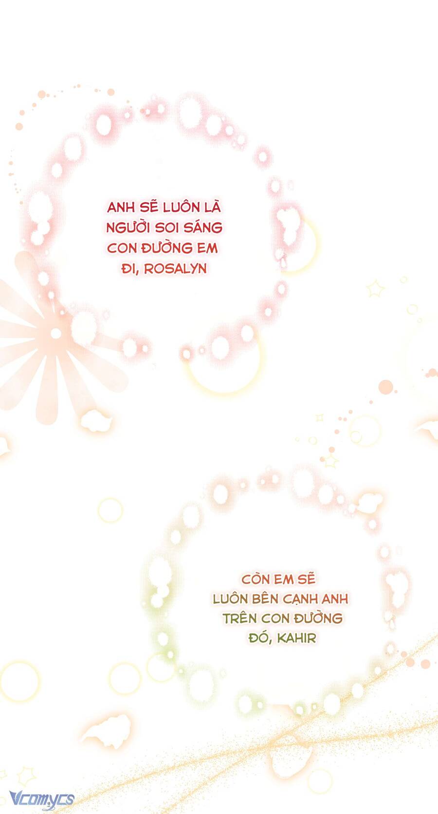 Thư Ký Của Bạo Chúa Chapter 110 - 64