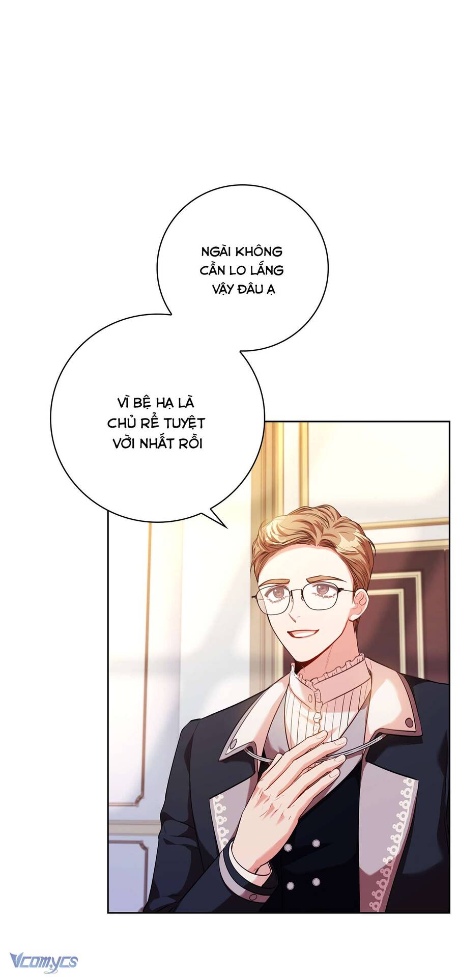 Thư Ký Của Bạo Chúa Chapter 110 - 9