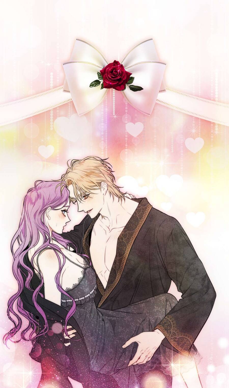 Thư Ký Của Bạo Chúa Chapter 110 - 81