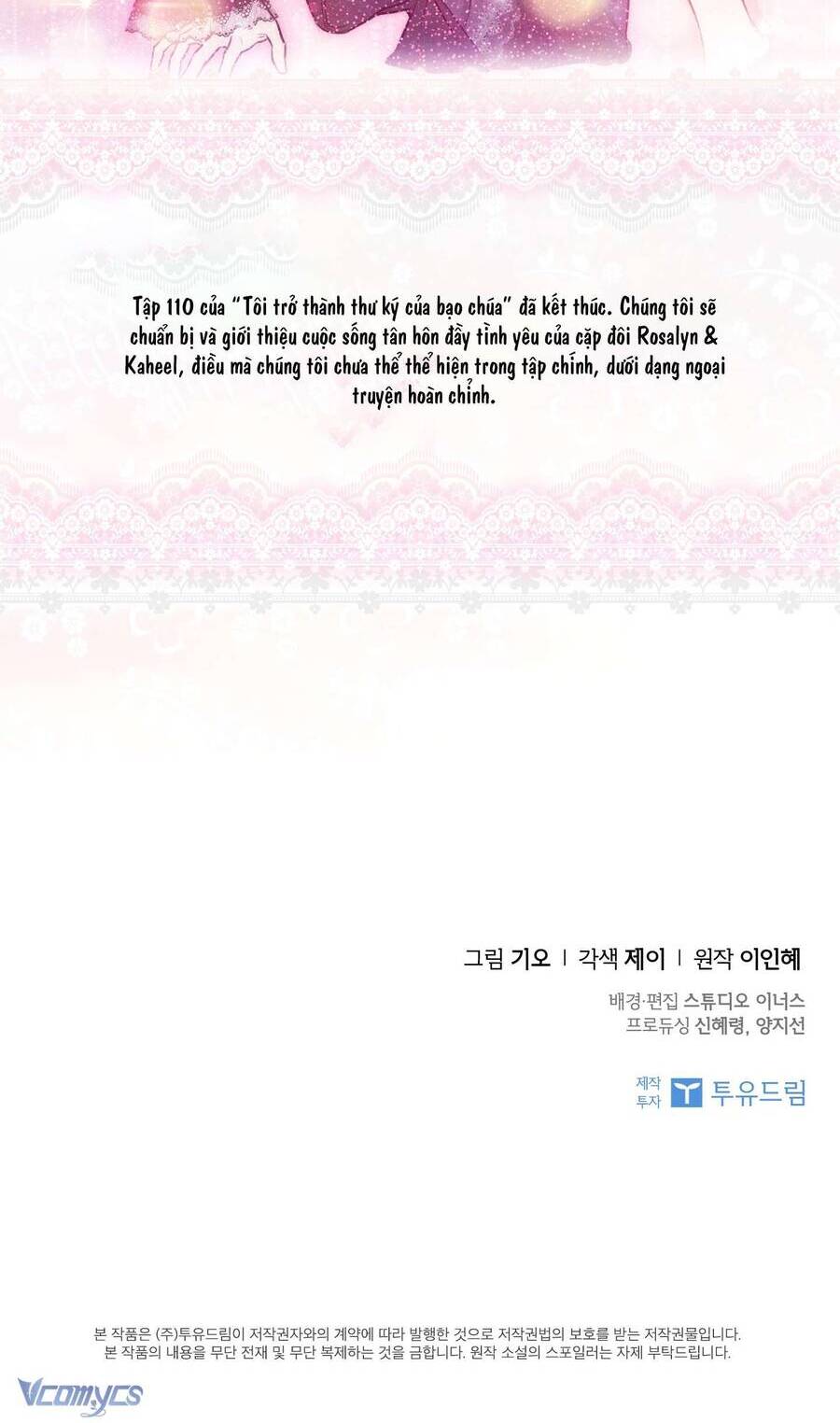 Thư Ký Của Bạo Chúa Chapter 110 - 82