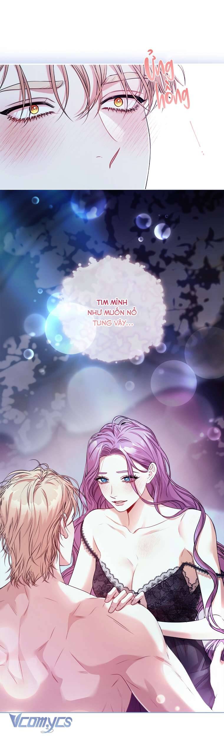 Thư Ký Của Bạo Chúa Chapter 111 - 21