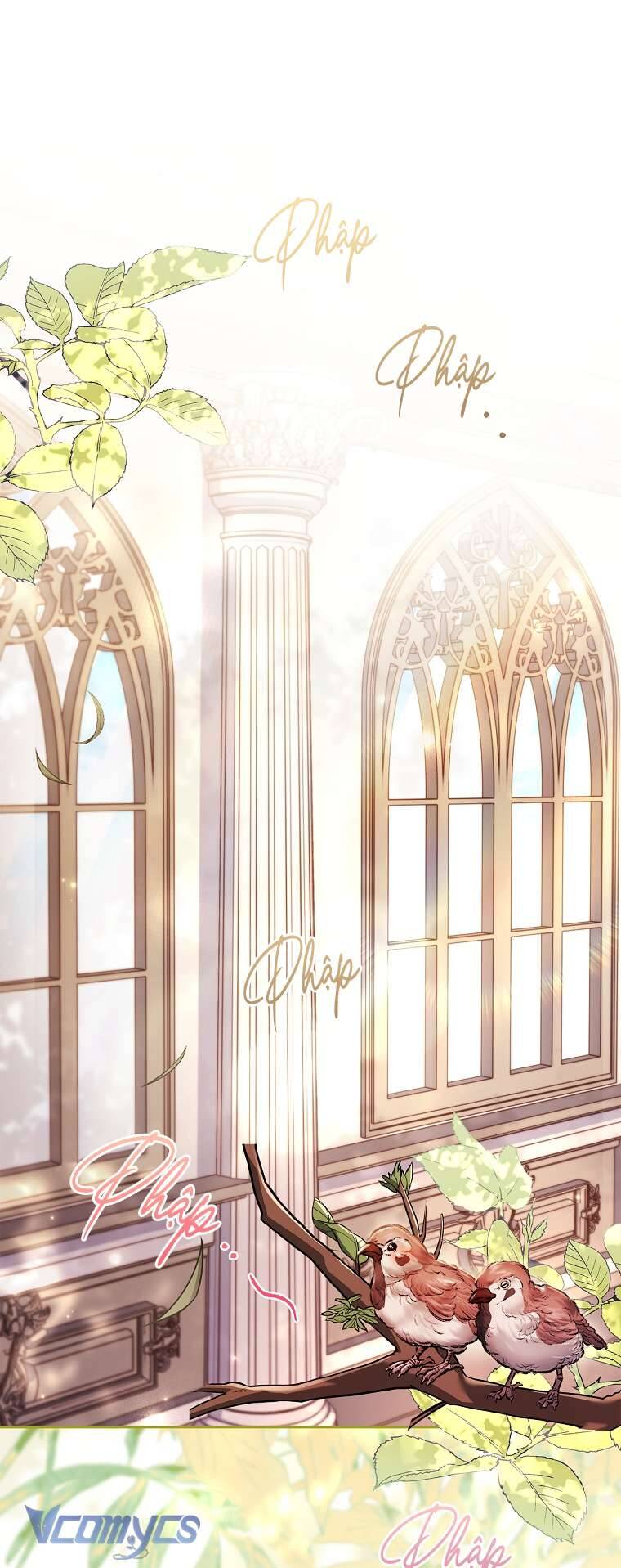 Thư Ký Của Bạo Chúa Chapter 112 - 2