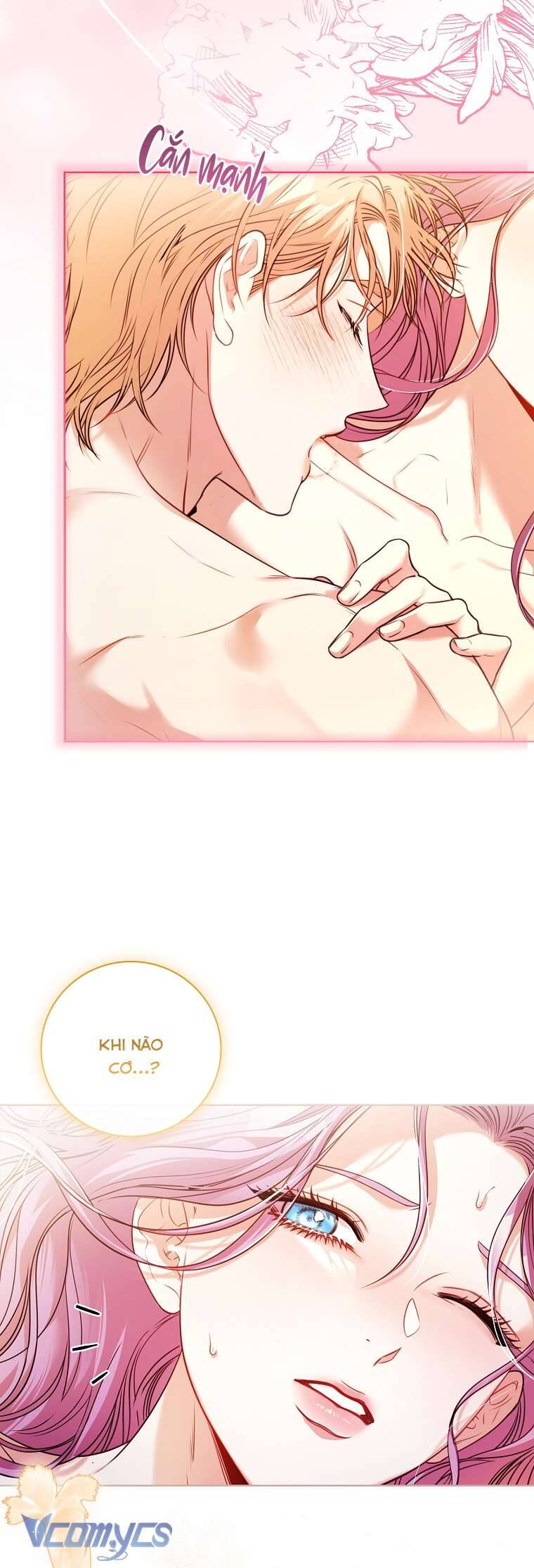 Thư Ký Của Bạo Chúa Chapter 112 - 12