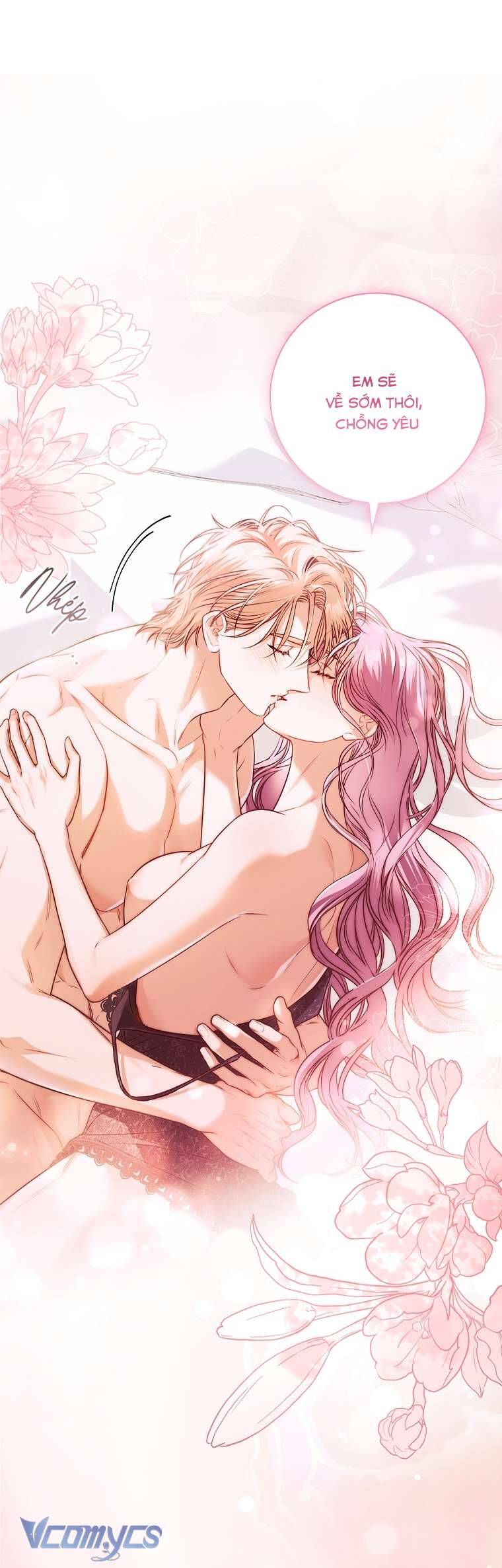 Thư Ký Của Bạo Chúa Chapter 112 - 16