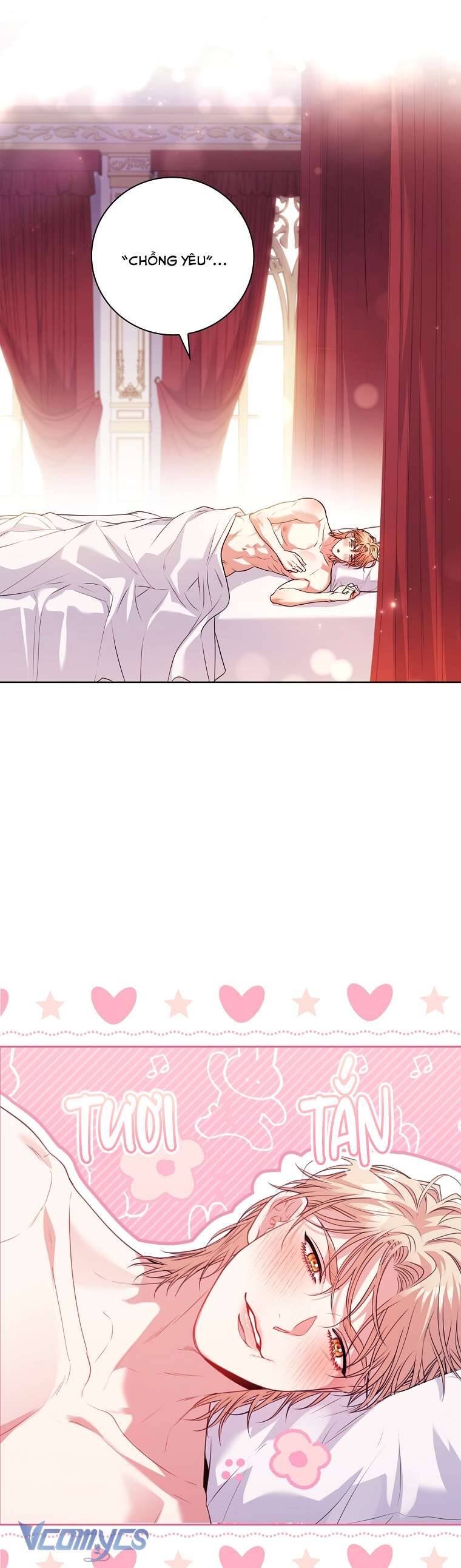 Thư Ký Của Bạo Chúa Chapter 112 - 18