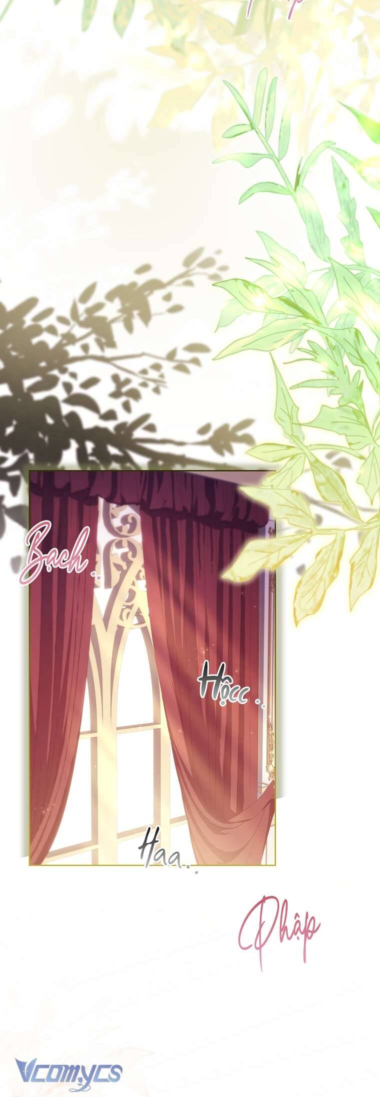 Thư Ký Của Bạo Chúa Chapter 112 - 3