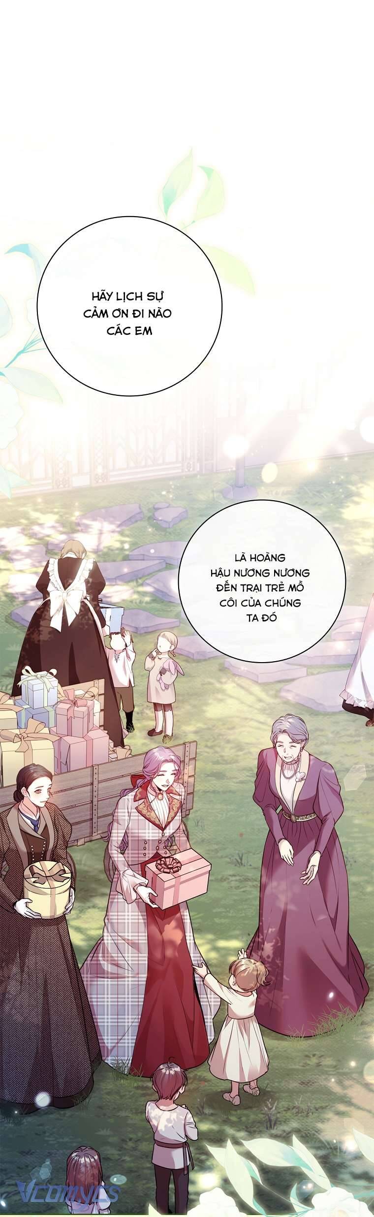 Thư Ký Của Bạo Chúa Chapter 112 - 22