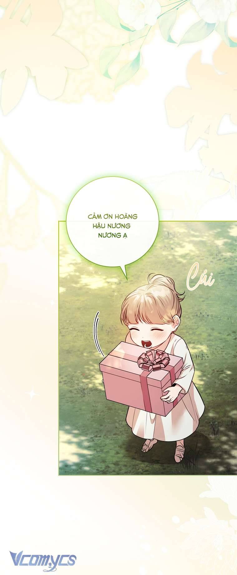 Thư Ký Của Bạo Chúa Chapter 112 - 23