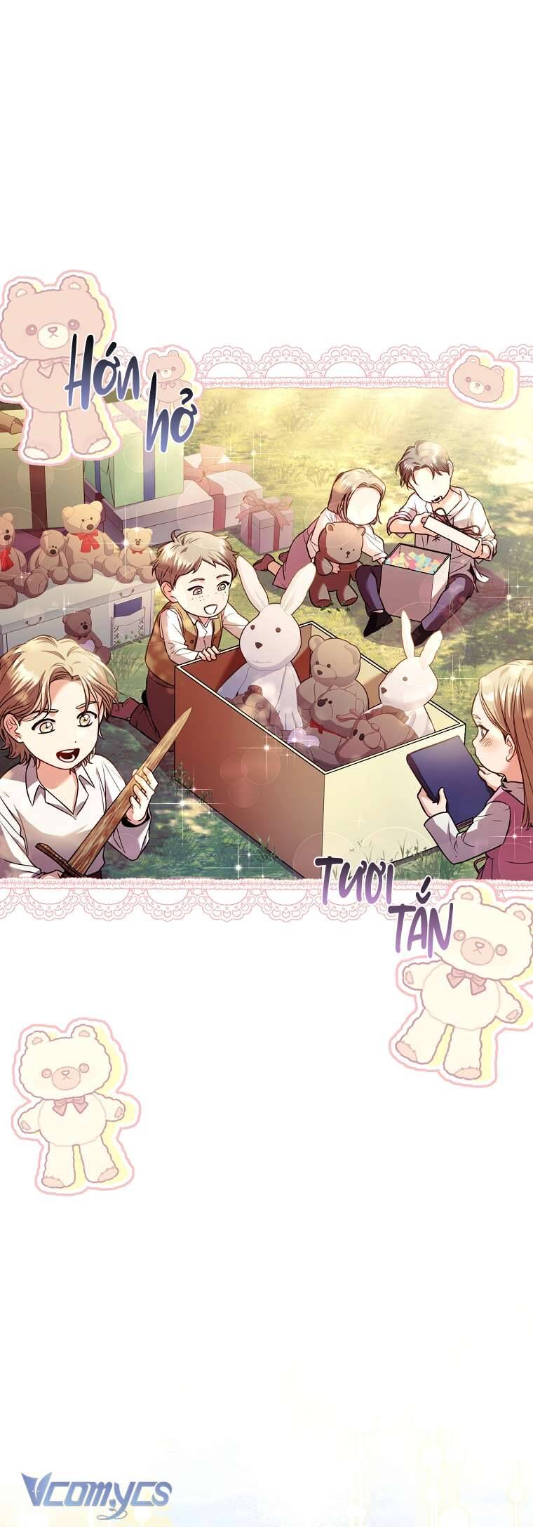 Thư Ký Của Bạo Chúa Chapter 112 - 25