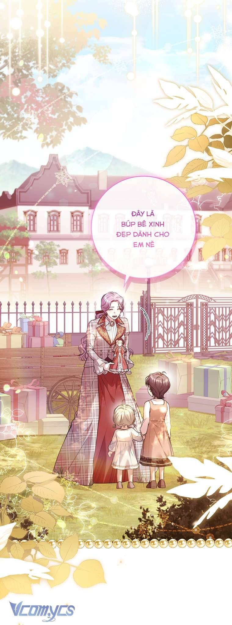 Thư Ký Của Bạo Chúa Chapter 112 - 26