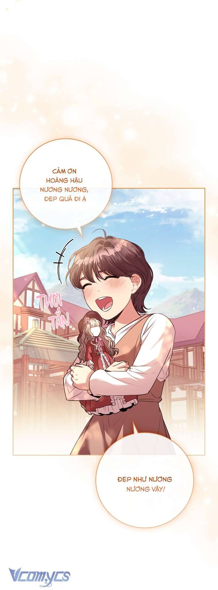 Thư Ký Của Bạo Chúa Chapter 112 - 27