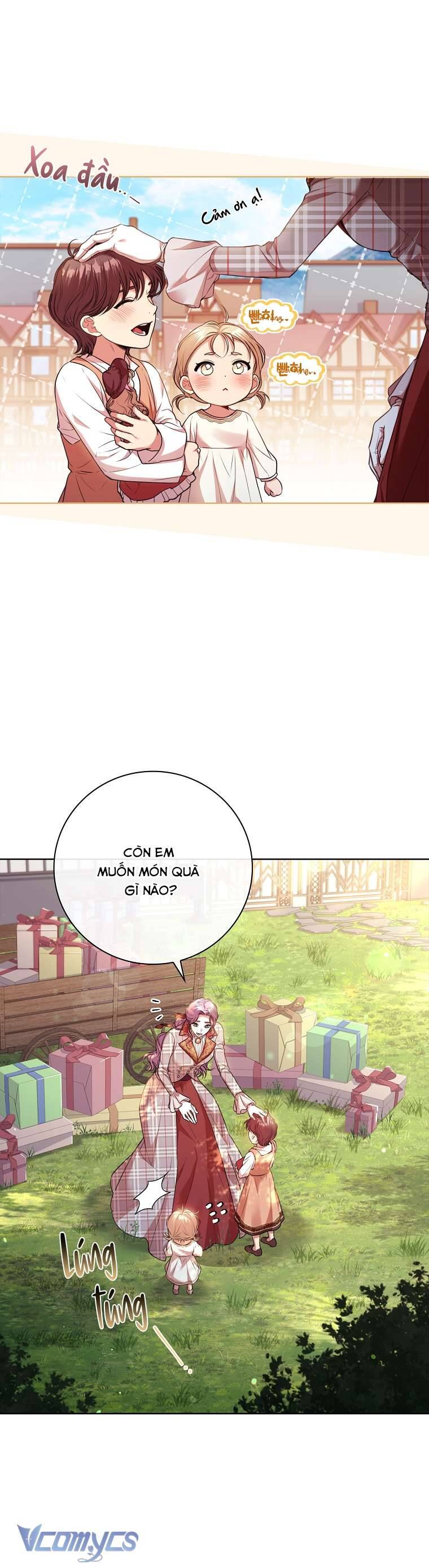 Thư Ký Của Bạo Chúa Chapter 112 - 28