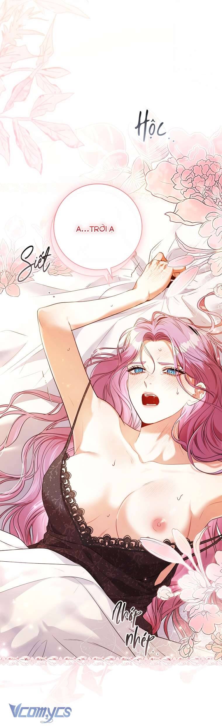 Thư Ký Của Bạo Chúa Chapter 112 - 4