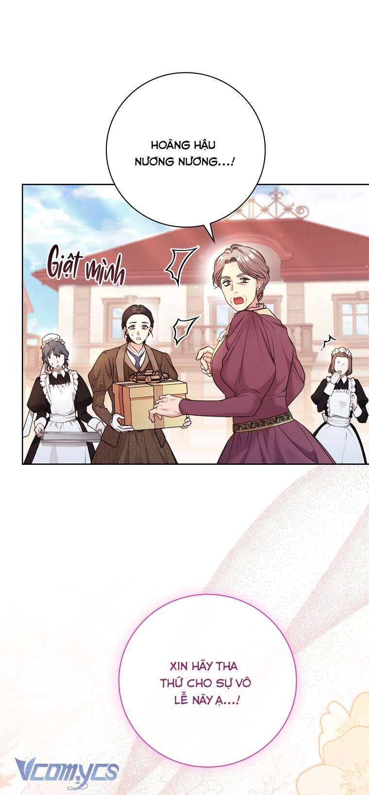 Thư Ký Của Bạo Chúa Chapter 112 - 31