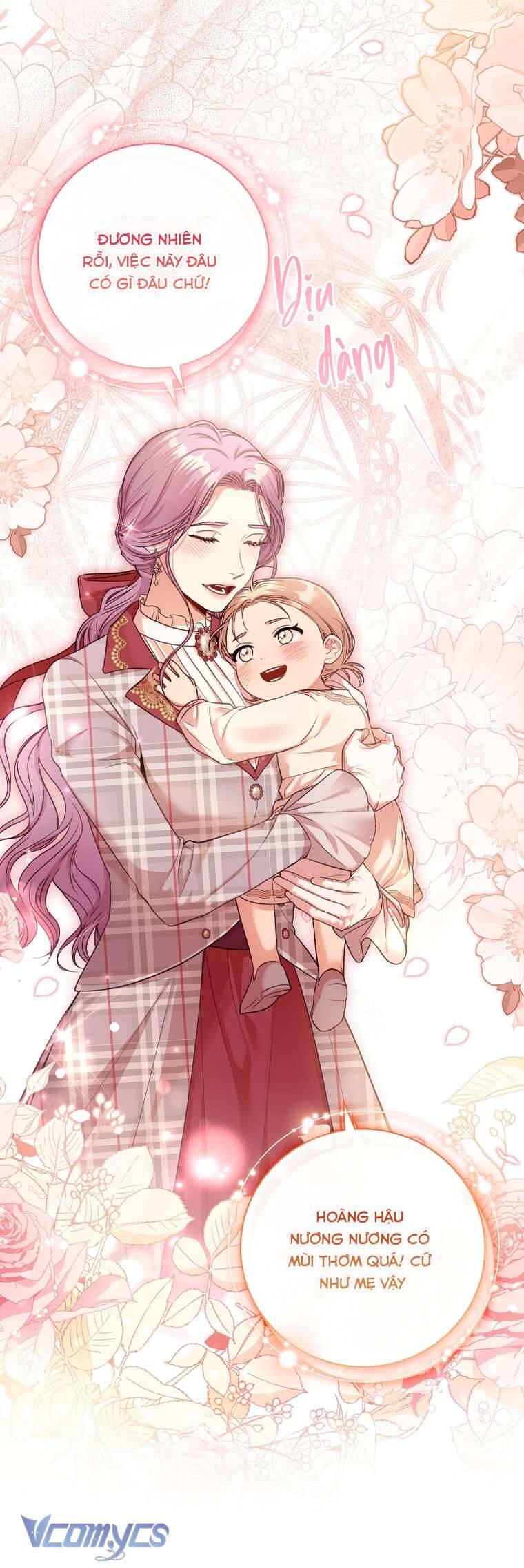 Thư Ký Của Bạo Chúa Chapter 112 - 32