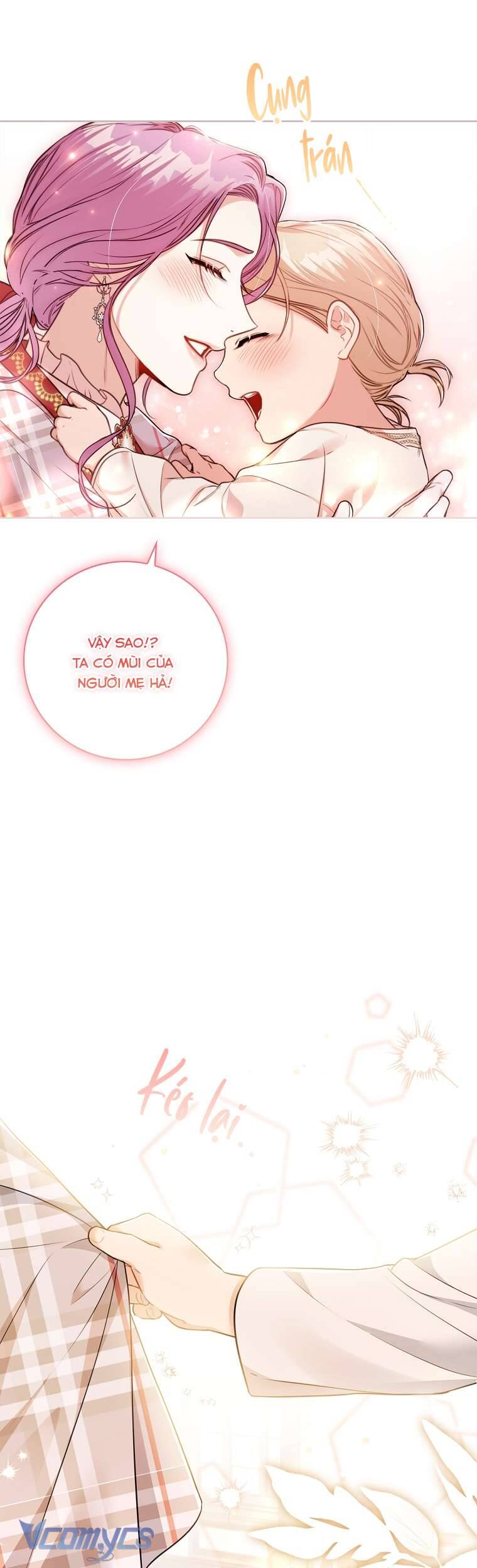 Thư Ký Của Bạo Chúa Chapter 112 - 33