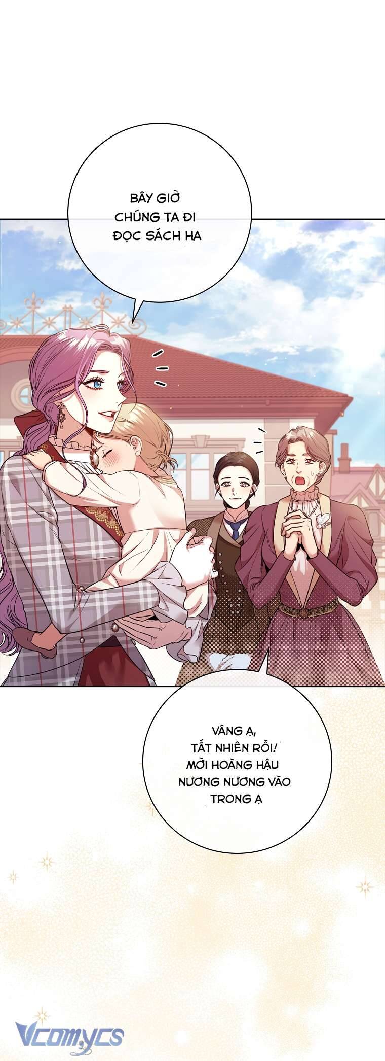 Thư Ký Của Bạo Chúa Chapter 112 - 35