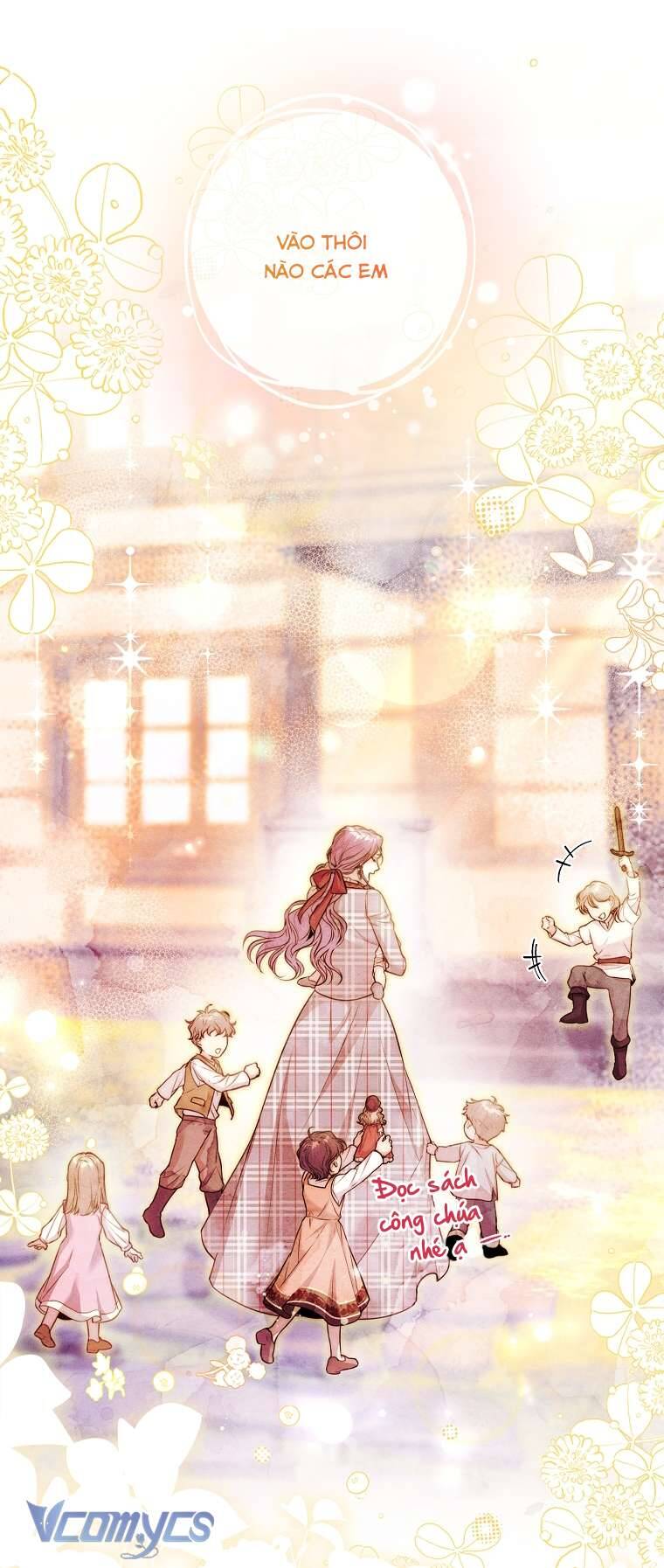 Thư Ký Của Bạo Chúa Chapter 112 - 37