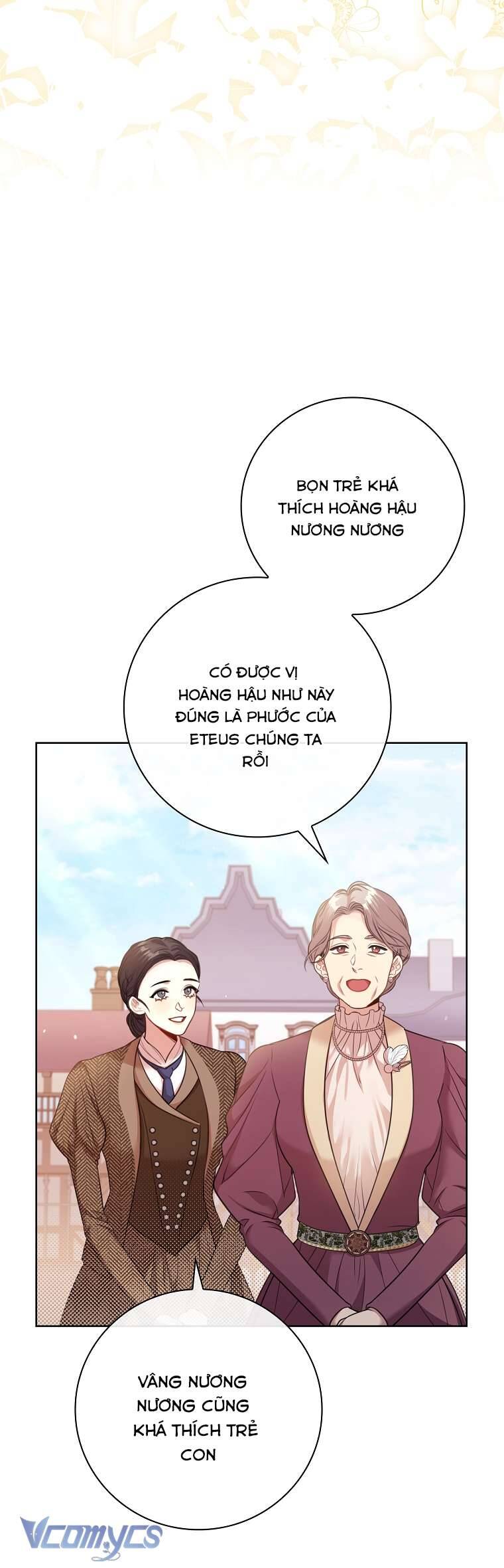 Thư Ký Của Bạo Chúa Chapter 112 - 38