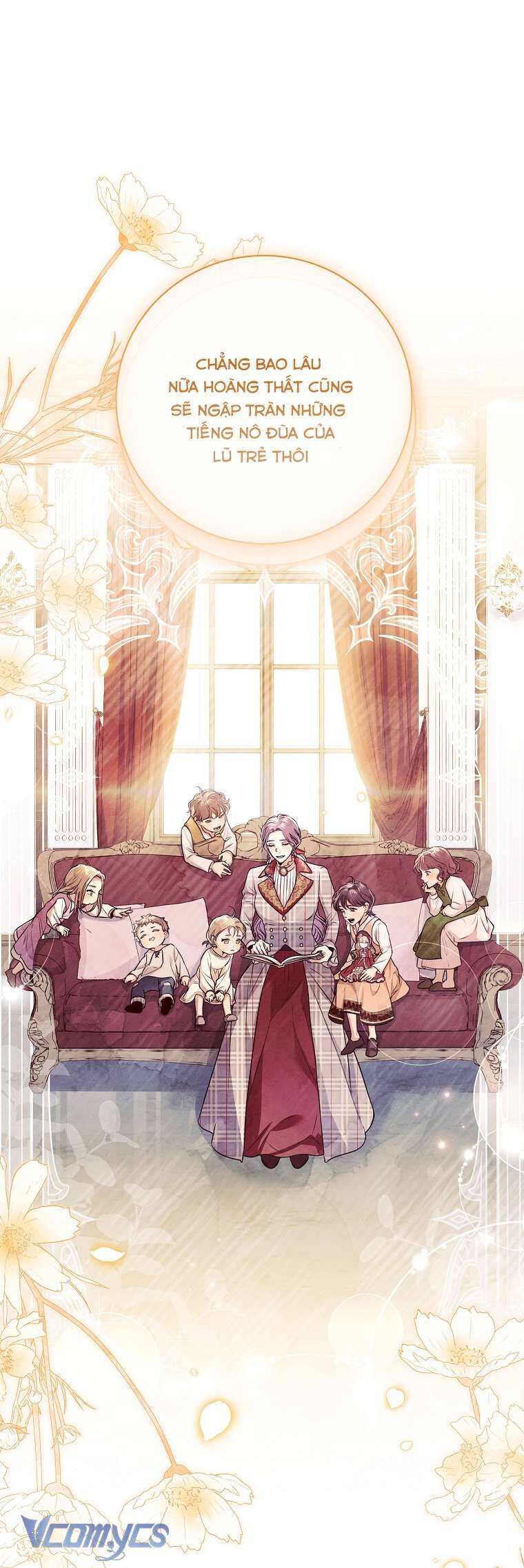 Thư Ký Của Bạo Chúa Chapter 112 - 39