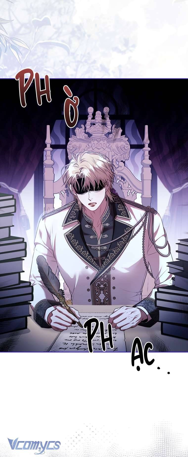 Thư Ký Của Bạo Chúa Chapter 112 - 41