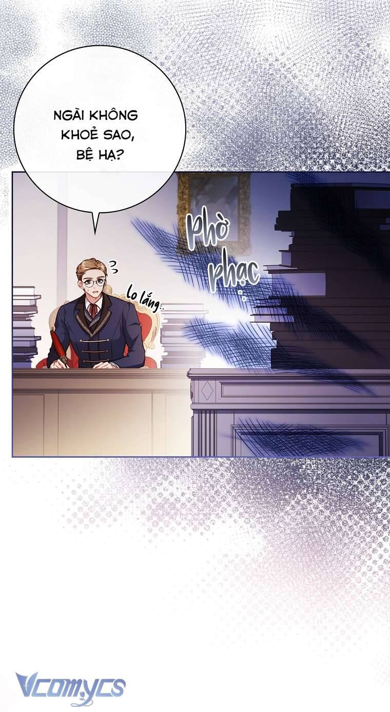 Thư Ký Của Bạo Chúa Chapter 112 - 42