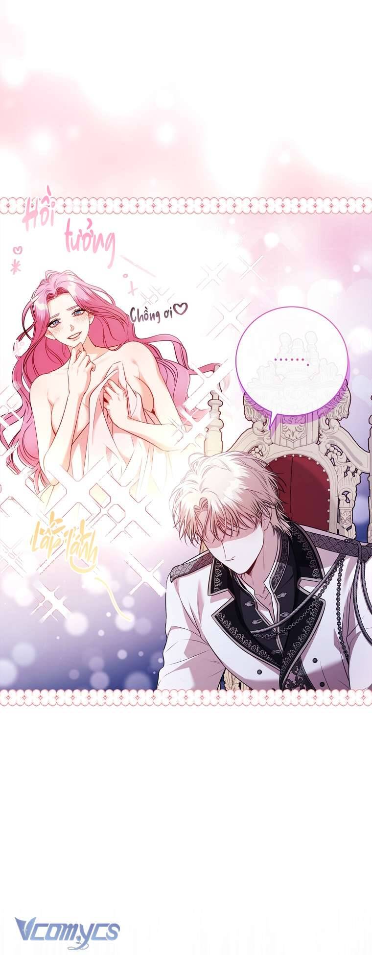 Thư Ký Của Bạo Chúa Chapter 112 - 43