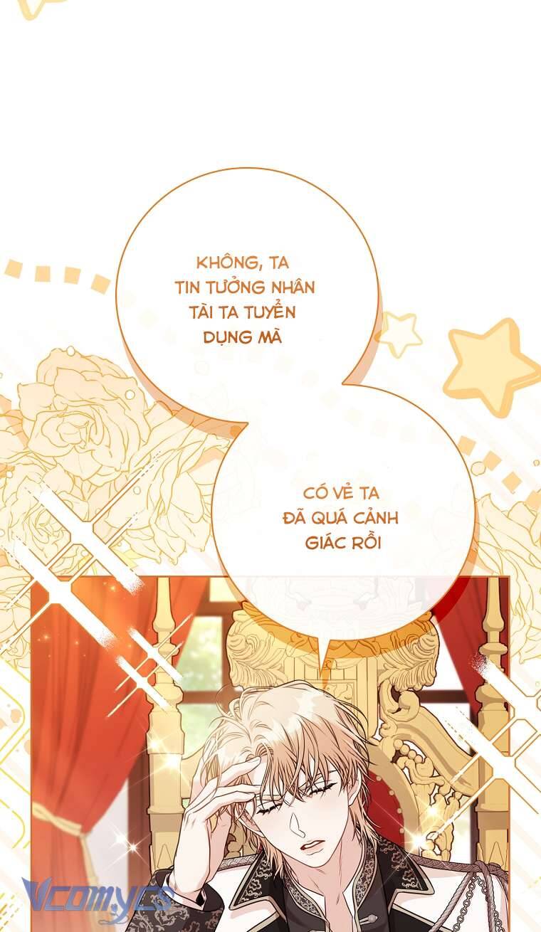 Thư Ký Của Bạo Chúa Chapter 112 - 46