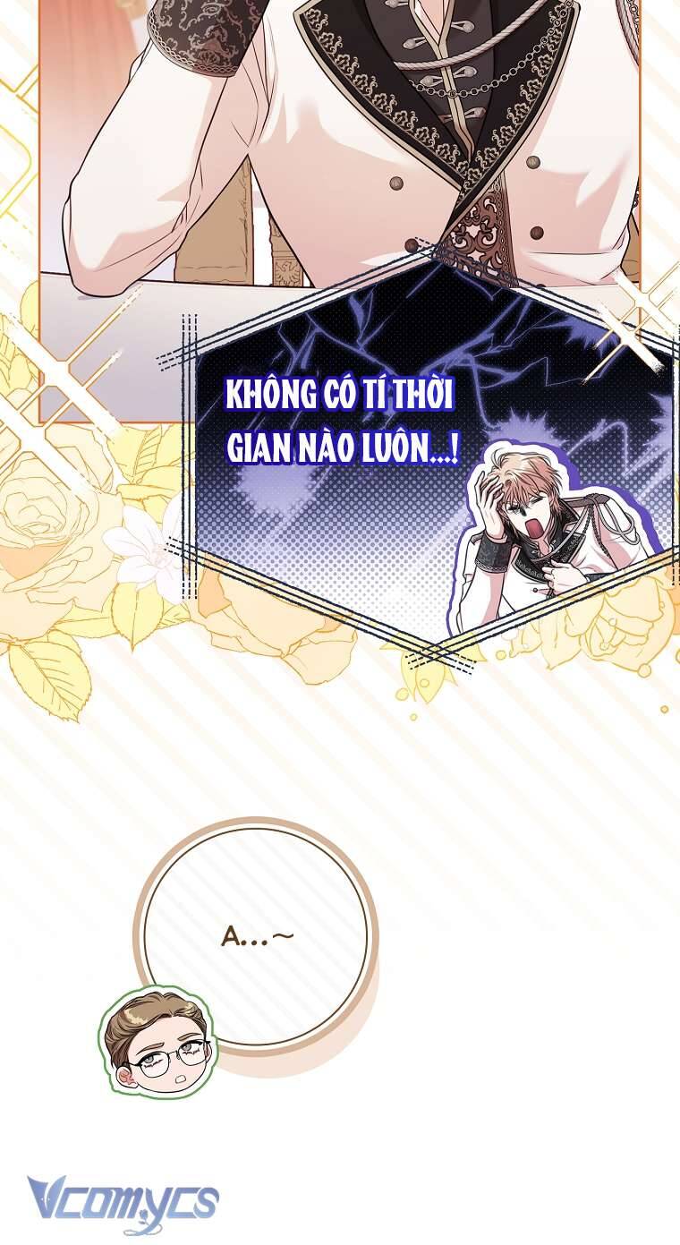 Thư Ký Của Bạo Chúa Chapter 112 - 47