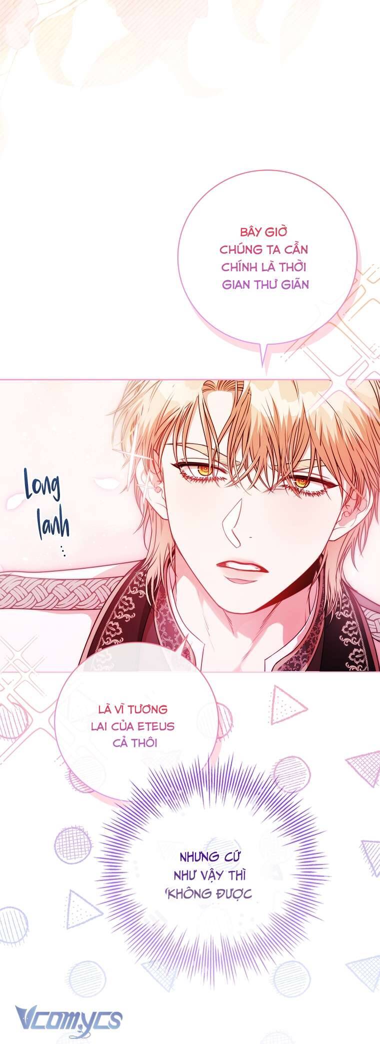 Thư Ký Của Bạo Chúa Chapter 112 - 49