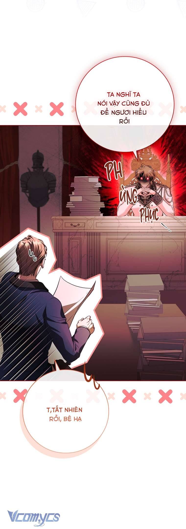 Thư Ký Của Bạo Chúa Chapter 112 - 50