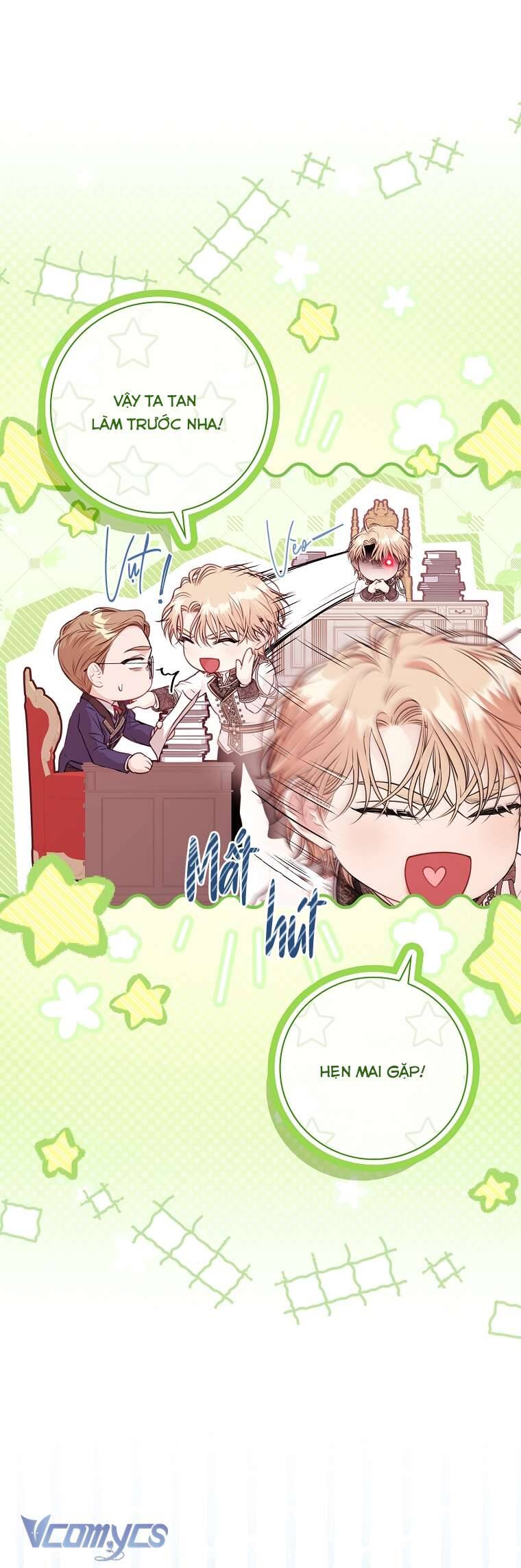 Thư Ký Của Bạo Chúa Chapter 112 - 52