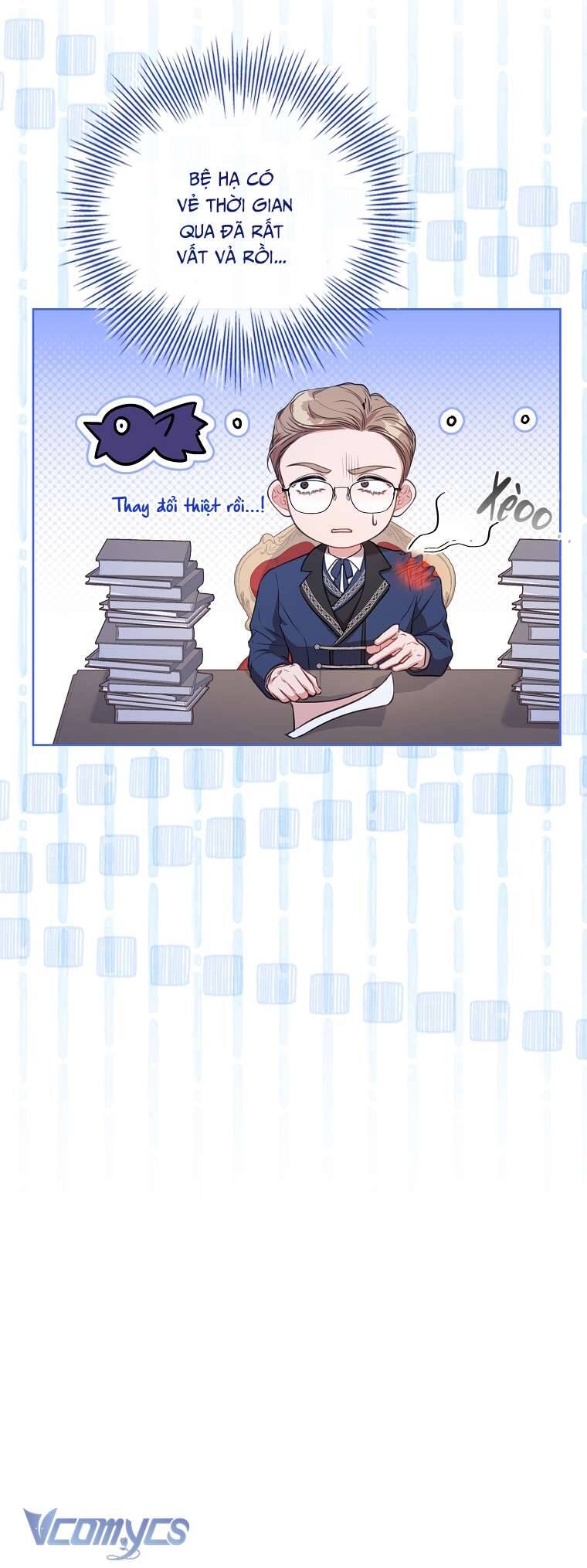 Thư Ký Của Bạo Chúa Chapter 112 - 53