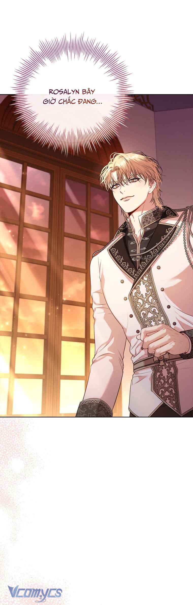 Thư Ký Của Bạo Chúa Chapter 112 - 55