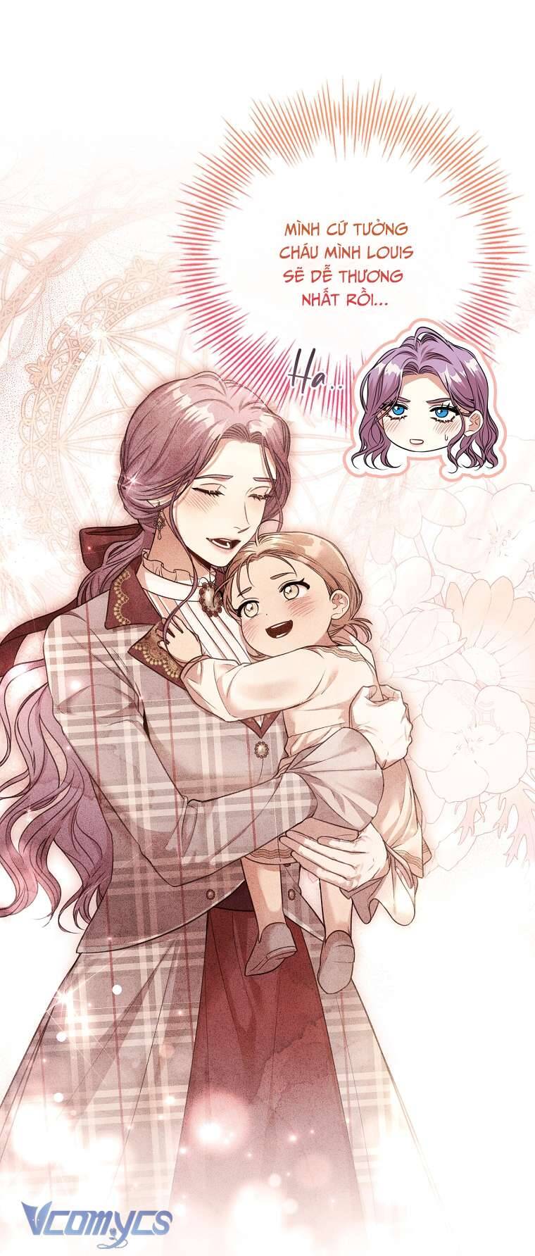 Thư Ký Của Bạo Chúa Chapter 112 - 58