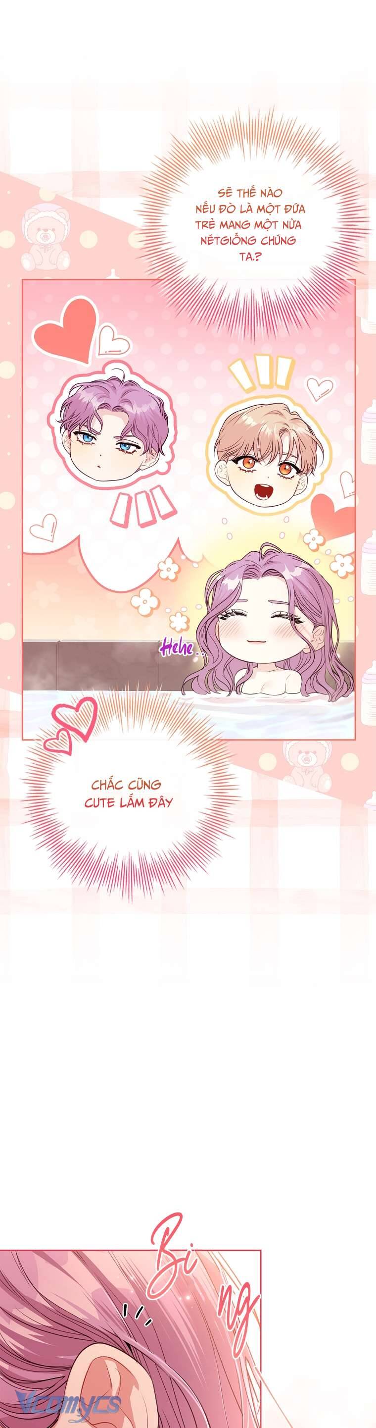 Thư Ký Của Bạo Chúa Chapter 112 - 60