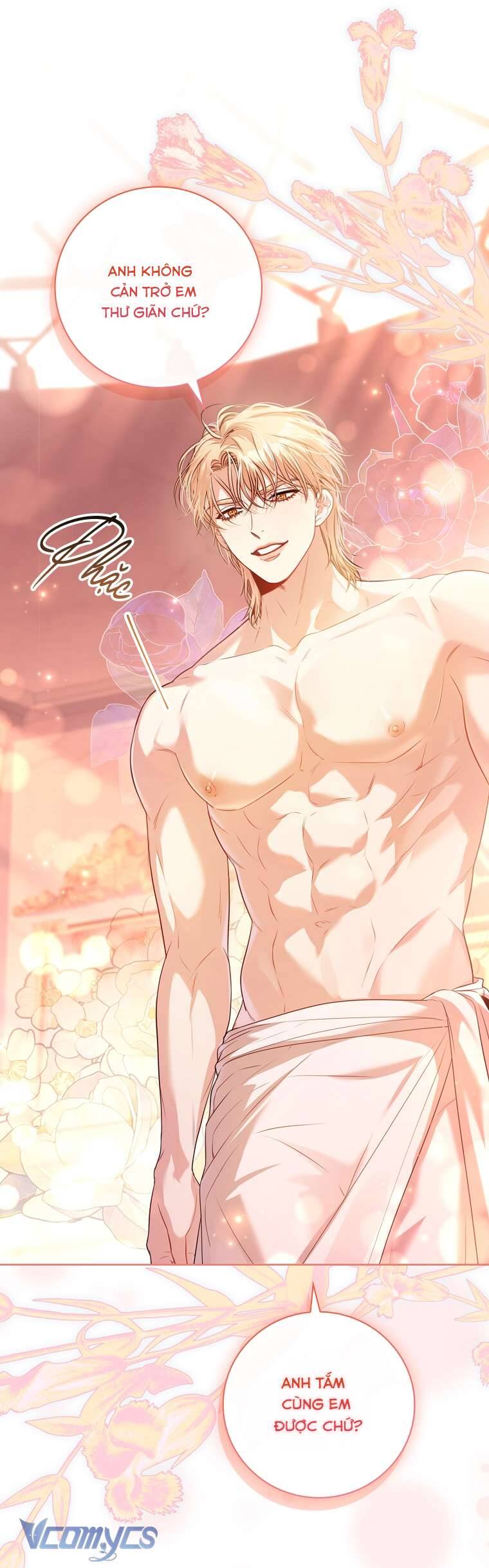 Thư Ký Của Bạo Chúa Chapter 112 - 63