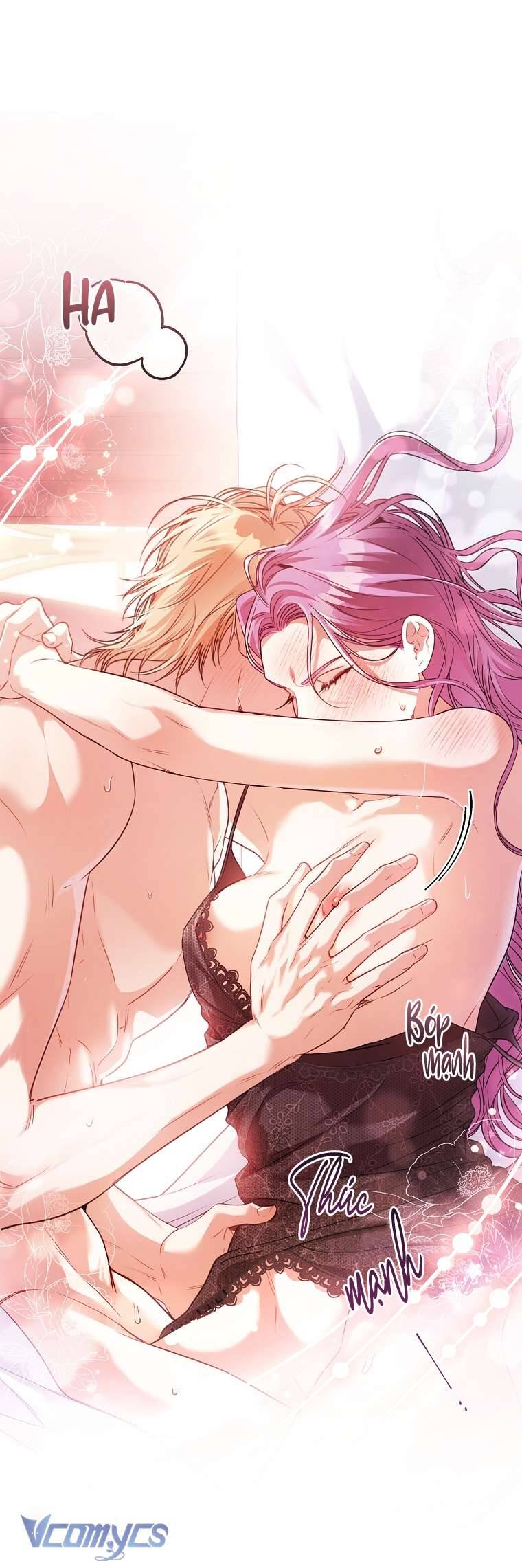 Thư Ký Của Bạo Chúa Chapter 112 - 8