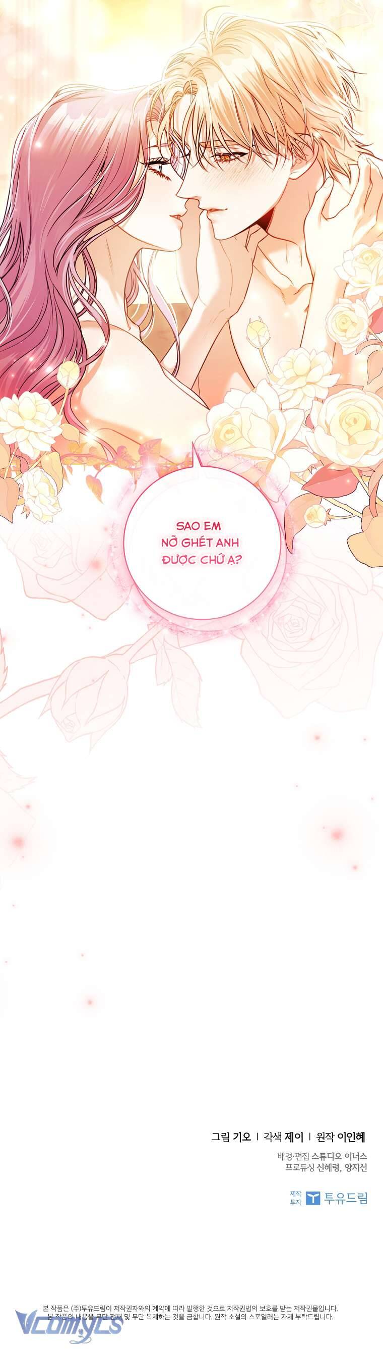 Thư Ký Của Bạo Chúa Chapter 112 - 71