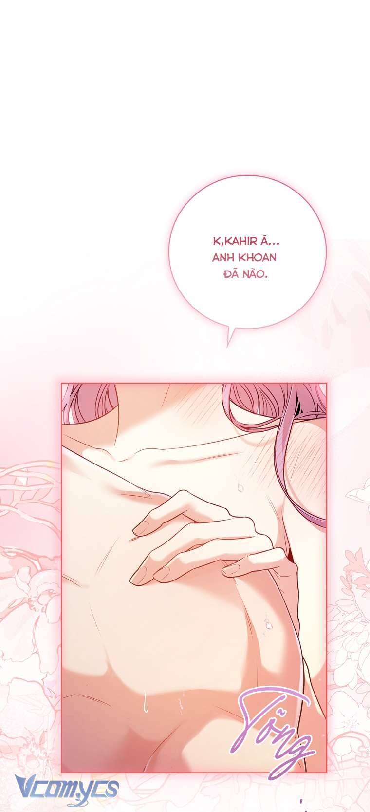 Thư Ký Của Bạo Chúa Chapter 112 - 9