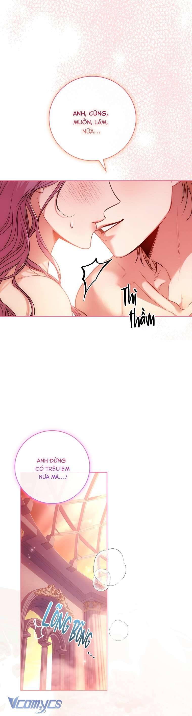 Thư Ký Của Bạo Chúa Chapter 113 - 14