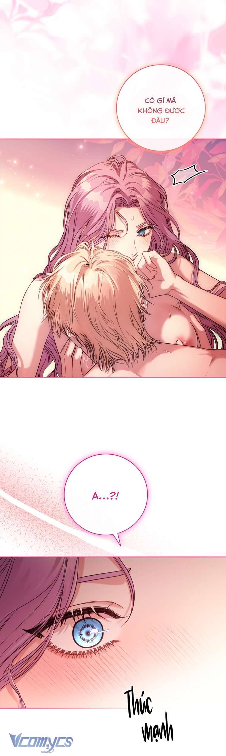 Thư Ký Của Bạo Chúa Chapter 113 - 17