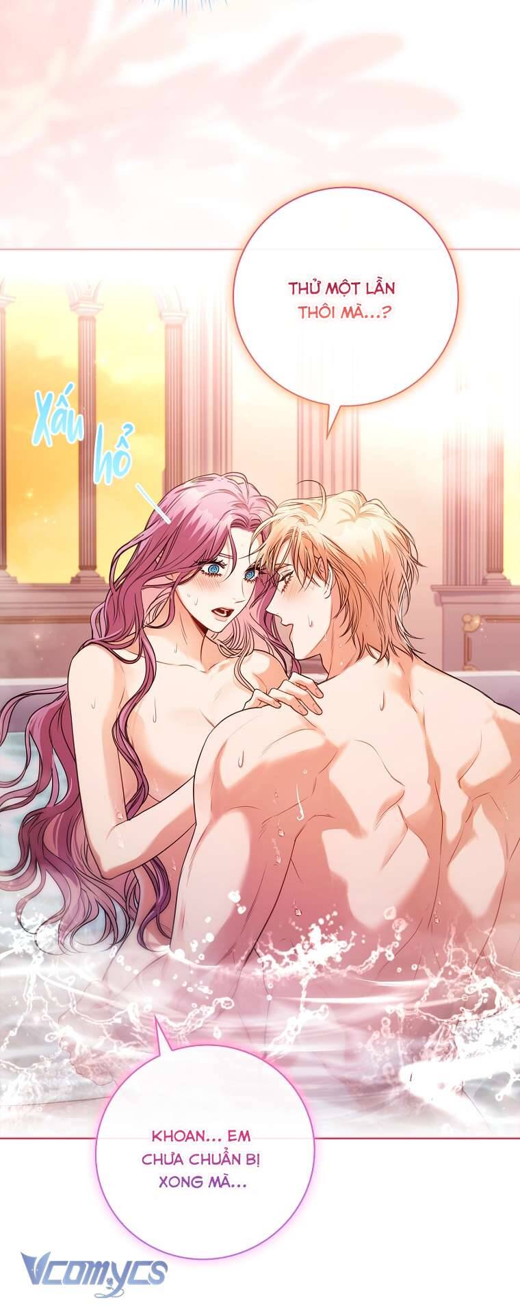 Thư Ký Của Bạo Chúa Chapter 113 - 19