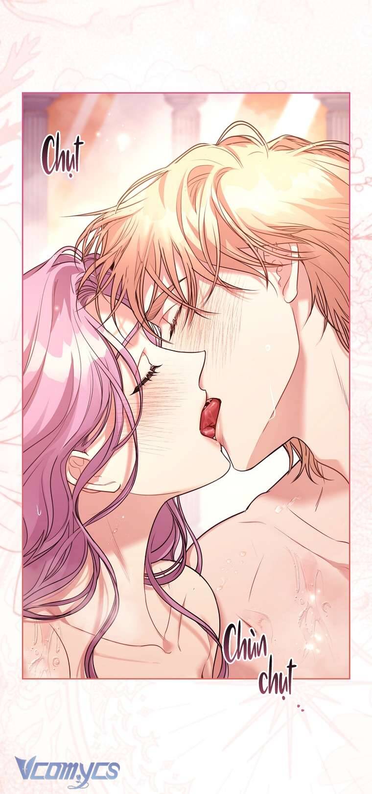 Thư Ký Của Bạo Chúa Chapter 113 - 3