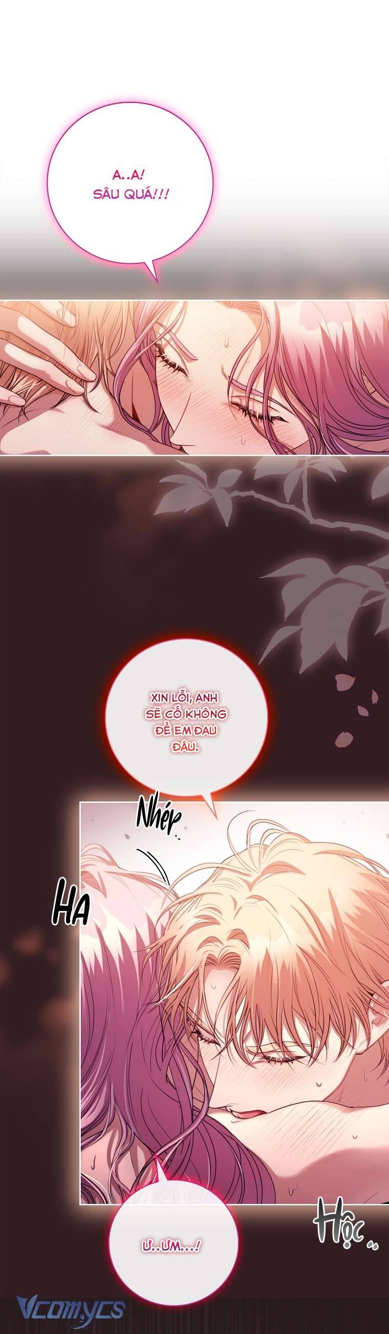 Thư Ký Của Bạo Chúa Chapter 113 - 21