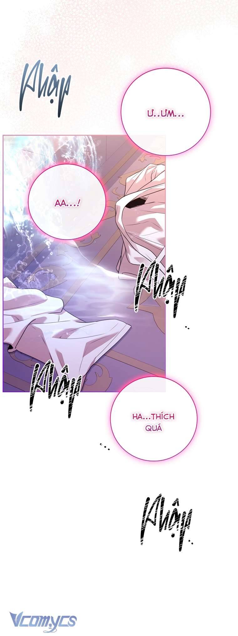 Thư Ký Của Bạo Chúa Chapter 113 - 23