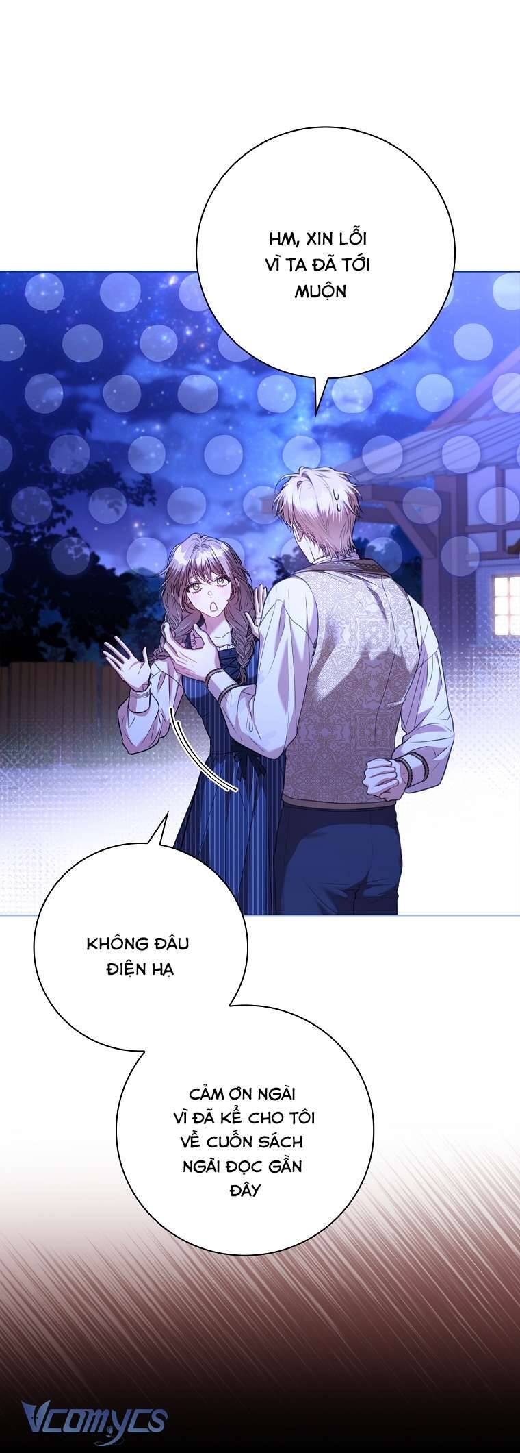 Thư Ký Của Bạo Chúa Chapter 113 - 33