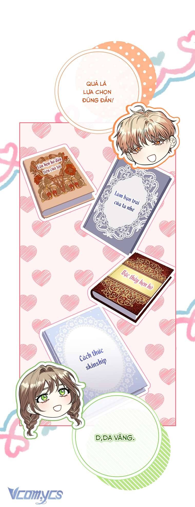 Thư Ký Của Bạo Chúa Chapter 113 - 39