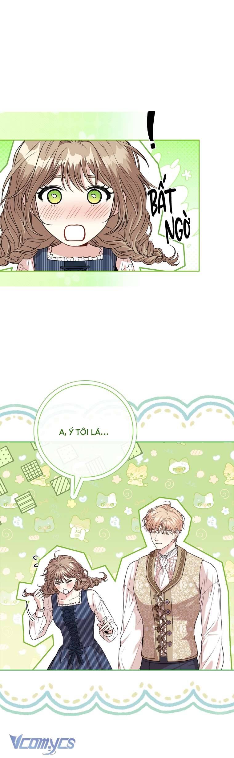 Thư Ký Của Bạo Chúa Chapter 113 - 43